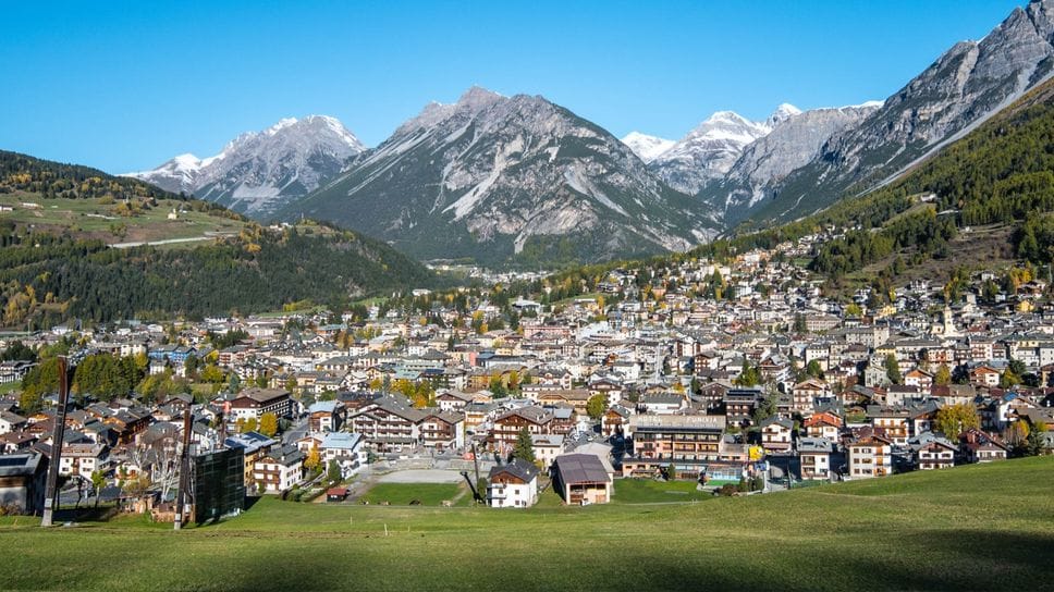 Bormio