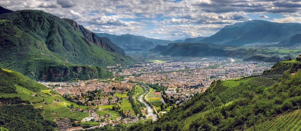 Bozen (Bolzano)