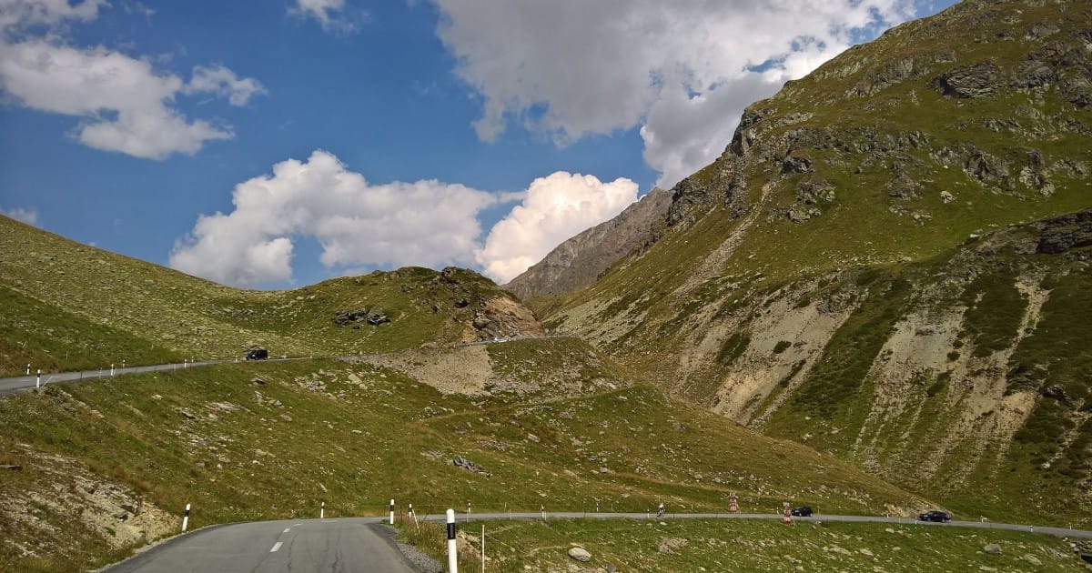 Forcola di Livigno
