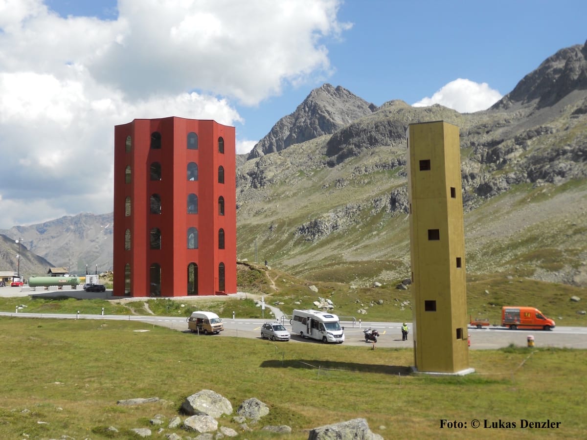 Julierpass