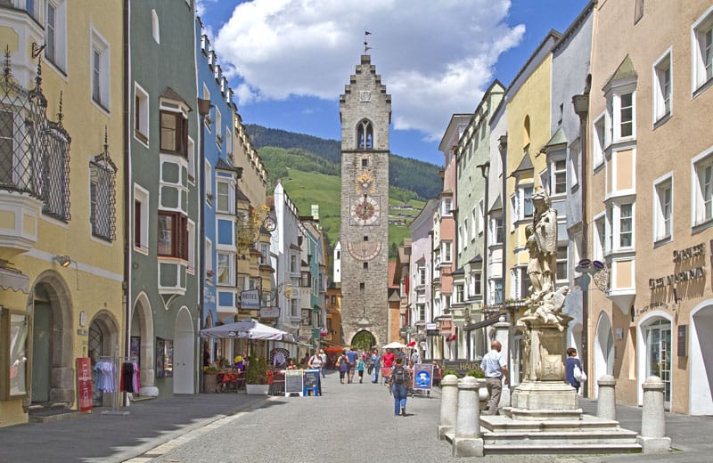 Sterzing