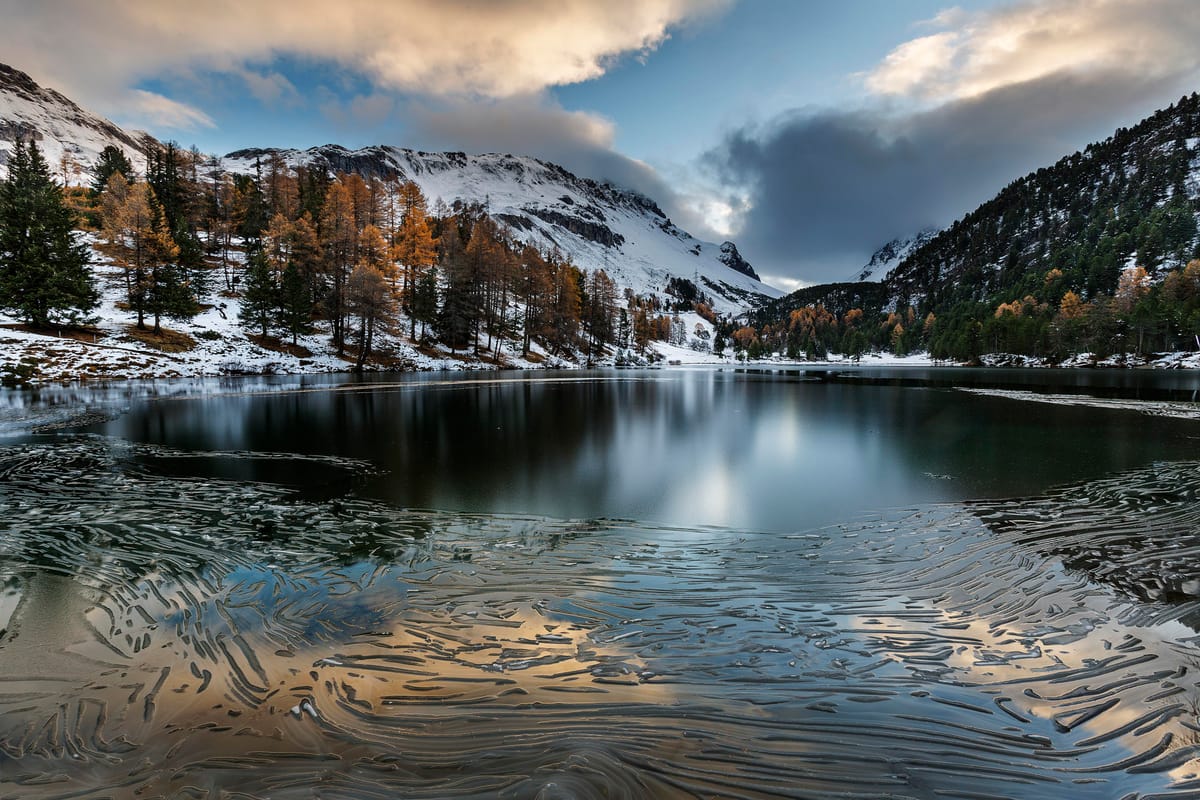 Albulapass