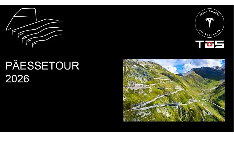 Pässetour 13. - 19.06.2026