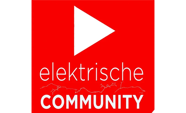 Die elektrische COMMUNITY 2026: E-Zukunftsmesse