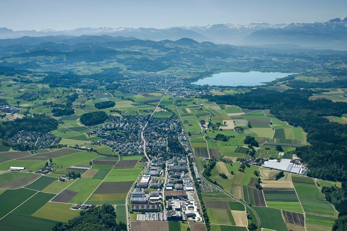 Fehraltdorf
