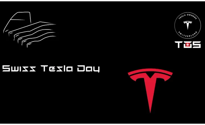 Swiss Tesla Day 2026