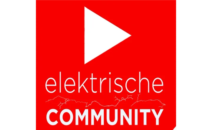 Die elektrische COMMUNITY 2026: E-Zukunftsmesse
